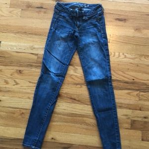 American Eagle Jegging
